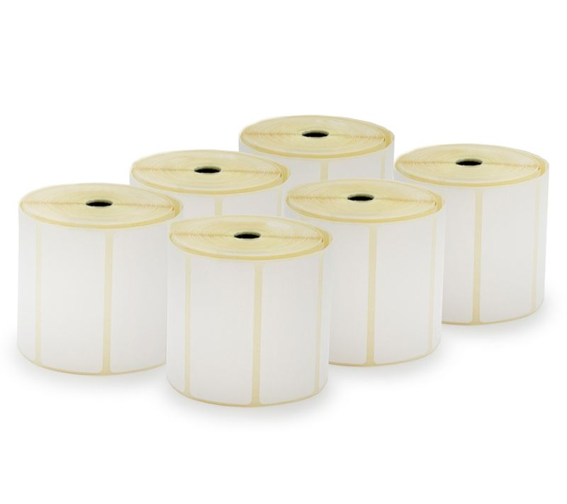 ورق حراري مطلي بـ 70gsm ECO + لاصق مذاب ساخن مضاد للتجمد + ورق تحرير زجاجي أصفر 58gsm